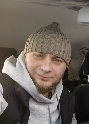 Иван из Волжского (Волгоградской обл.) 30 лет