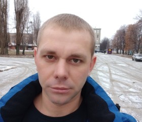 Евгений, 34 года, Барвінкове