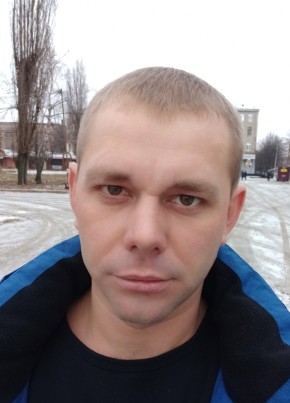 Евгений, 34, Україна, Барвінкове