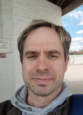 Aleksey, 41, Russia, Starominskaya