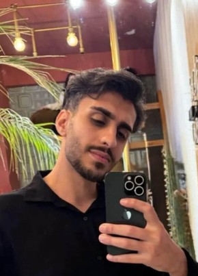 Yiğit из Bursa 22 года