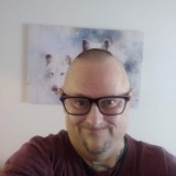 Kipp Lewis, 54  , Apex
