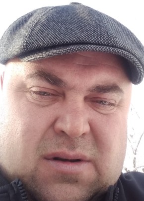 Александр Мергер, 43, Россия, Саяногорск