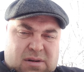 Александр Мергер, 43 года, Саяногорск