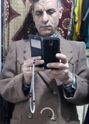 ابوذياد, 57, Egypt, Alexandria