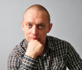 Роберт, 44 года, Санкт-Петербург