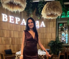 Нина, 45 лет, Москва