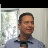 TornadoofLove, 50  , Los Gatos