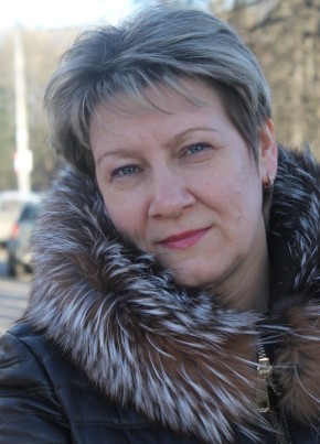 Марина, 61, Россия, Апрелевка