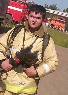 Василий, 31, Россия, Кудымкар