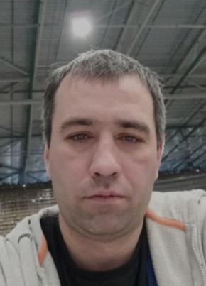 Рамис, 41, Россия, Зеленодольск