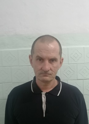 Виталя из Прокопьевска 44 года
