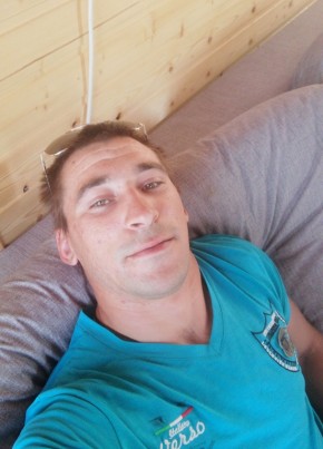 Валерий, 32, Россия, Харабали