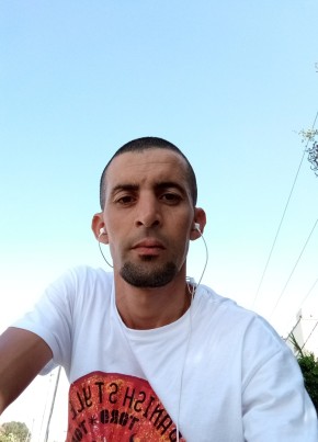 Mustapha, 40, المغرب, الدار البيضاء