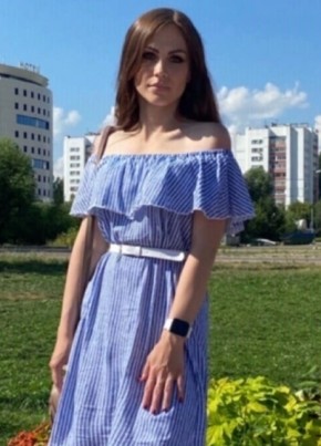Оксана из Донецка 32 года
