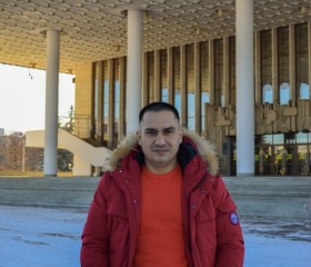 Elmir, 41, Ufa