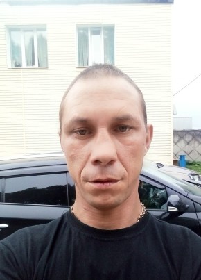Денис, 37, Россия, Почеп
