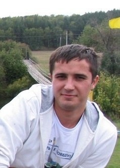 Александр, 29, Россия, Кизел