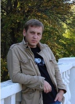 Иван, 45, Россия, Калуга