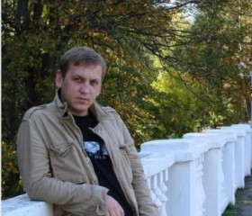 Иван, 45 лет, Калуга
