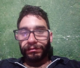 Ademir, 28 лет, Curitiba