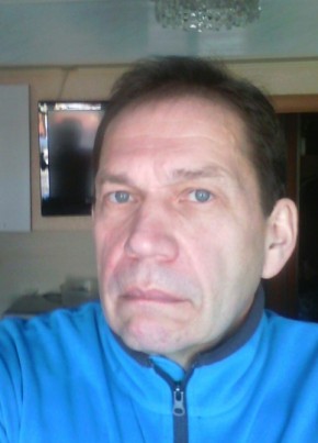 леонид, 67, Россия, Череповец