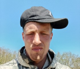 Volodya, 29, Zyryanovsk