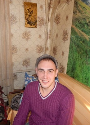 Максим, 36, Россия, Щигры