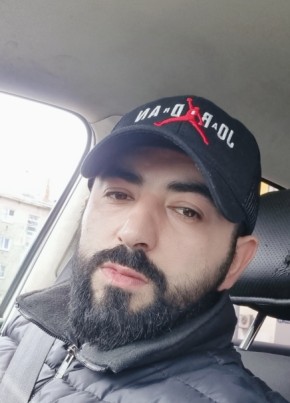 Unknown из Воскресенска 32 года