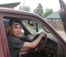 Игорь, 27 лет, Южно-Сахалинск