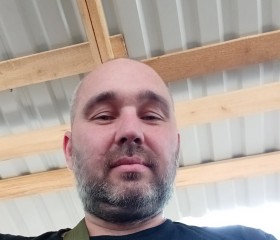 Petr, 37, Novokuznetsk