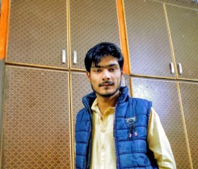 Sharjeel Malik, 19 лет, راولپنڈی