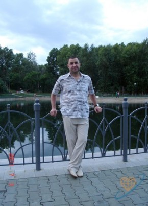 LyoHa, 53, Россия, Саратов