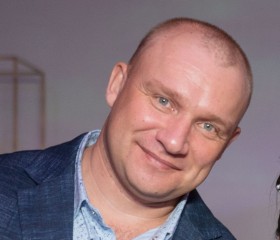 vasiliy, 42, Krasnoyarsk