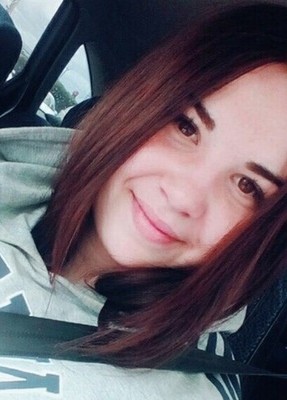 Ирина, 25, Россия, Нижний Новгород