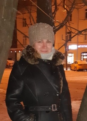 Катя, 50, Россия, Великие Луки
