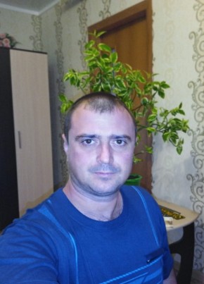 Ромыч, 40, Россия, Георгиевск
