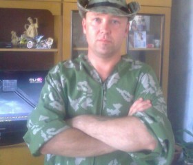 Алексей, 44 года, Бузулук