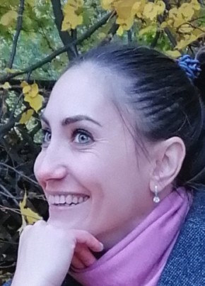 Мария, 42, Россия, Рязань
