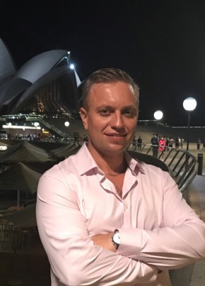 Alex, 44, Australia, Sydney