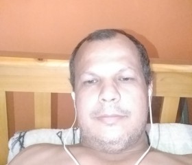 Robson Cesar, 53 года, São José dos Campos