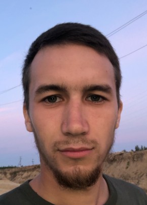 Vitaliy, 25, Russia, Surgut