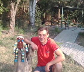 Сергей, 46 лет, Миколаїв