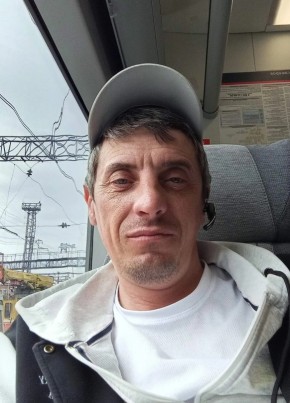Алексей из Златоуста 45 лет