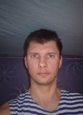 Саша из Бора 37 лет