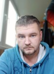 Igor, 30, Orenburg