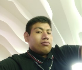 Juan, 22, Santiago de Queretaro