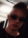 Leonid Vorobev, 20, Noginsk