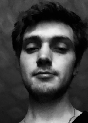 Nikita, 22, Russia, Yaroslavl