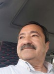 Ахмед, 57 лет, Aşgabat